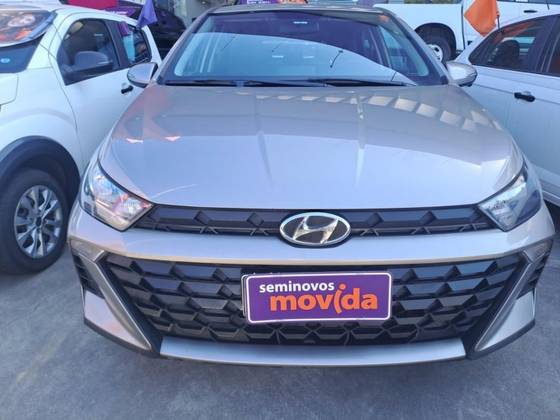 HYUNDAI HB20 1.0 12V FLEX COMFORT PLUS MANUAL